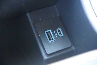 2024 Ford Edge Titanium AWD 4dr SUV