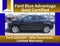 2024 Ford Edge Titanium AWD 4dr SUV