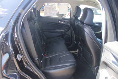 2024 Ford Edge Titanium AWD 4dr SUV