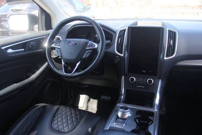 2024 Ford Edge Titanium AWD 4dr SUV