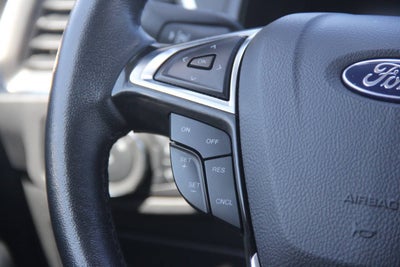 2024 Ford Edge Titanium AWD 4dr SUV