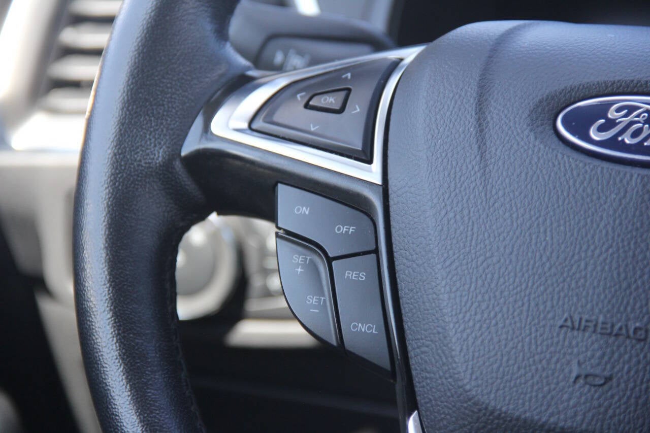 2024 Ford Edge Titanium AWD 4dr SUV