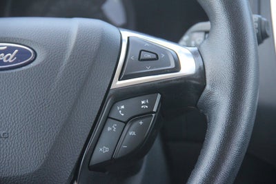 2024 Ford Edge Titanium AWD 4dr SUV