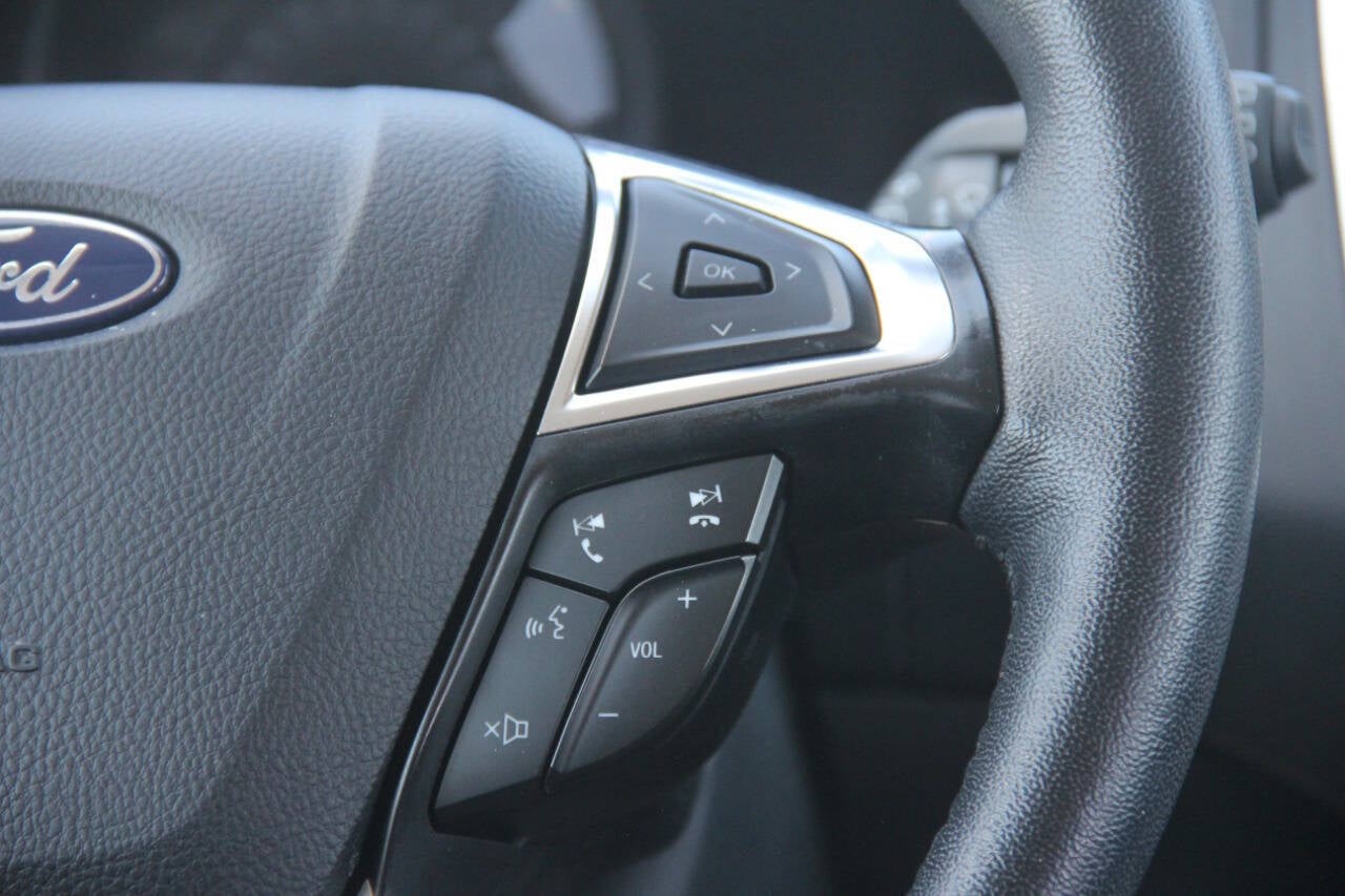 2024 Ford Edge Titanium AWD 4dr SUV