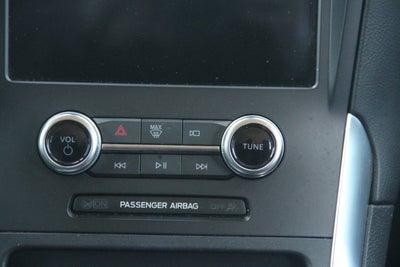 2024 Ford Edge Titanium AWD 4dr SUV