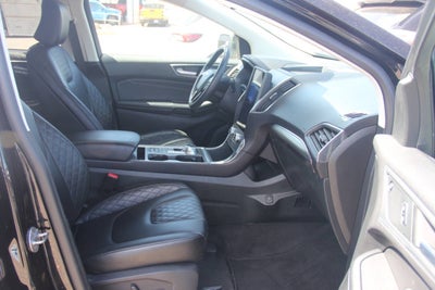 2024 Ford Edge Titanium AWD 4dr SUV