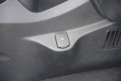 2024 Ford Edge Titanium AWD 4dr SUV