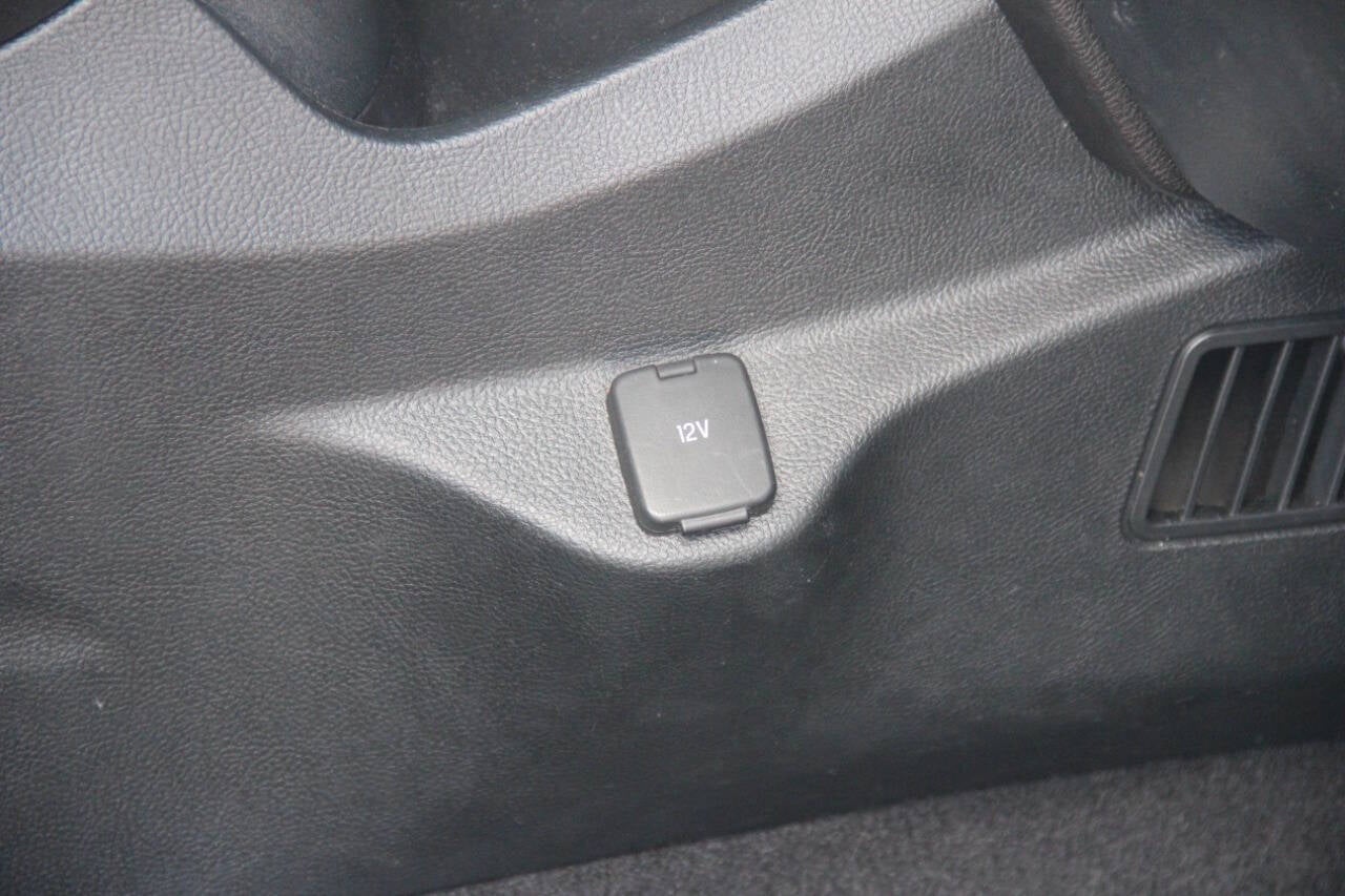 2024 Ford Edge Titanium AWD 4dr SUV