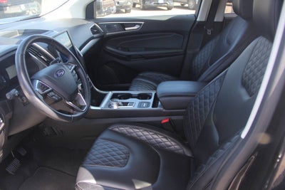 2024 Ford Edge Titanium AWD 4dr SUV