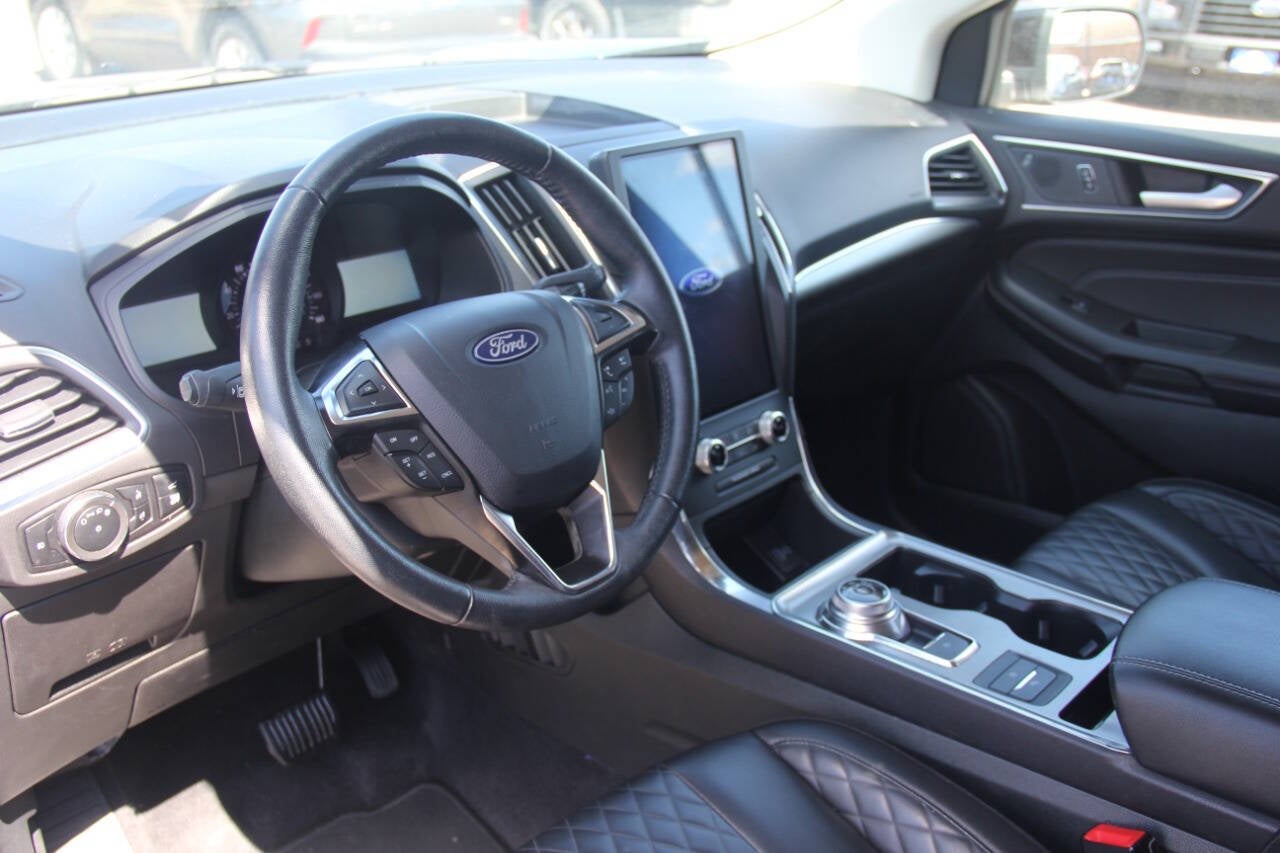 2024 Ford Edge Titanium AWD 4dr SUV