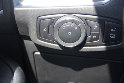 2024 Ford Edge Titanium AWD 4dr SUV