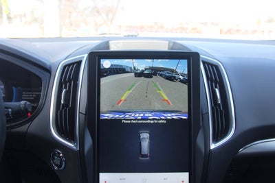 2024 Ford Edge Titanium AWD 4dr SUV
