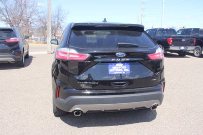 2024 Ford Edge Titanium AWD 4dr SUV