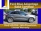 2024 Ford Edge Titanium AWD 4dr SUV