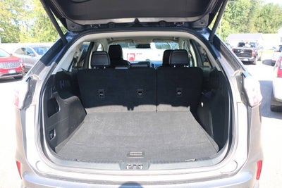 2024 Ford Edge Titanium AWD 4dr SUV