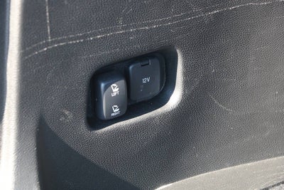2024 Ford Edge Titanium AWD 4dr SUV