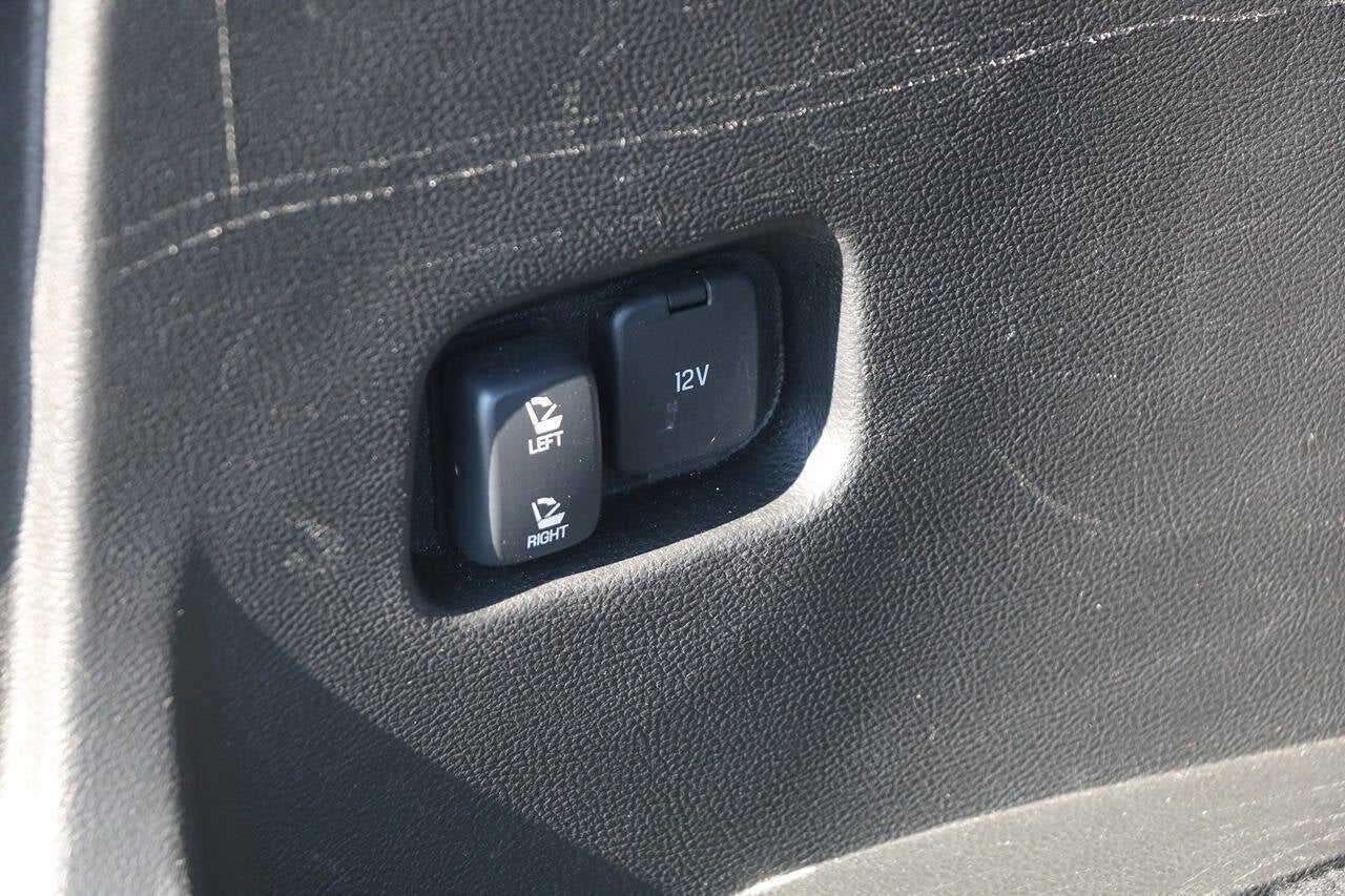 2024 Ford Edge Titanium AWD 4dr SUV