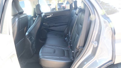 2024 Ford Edge Titanium AWD 4dr SUV