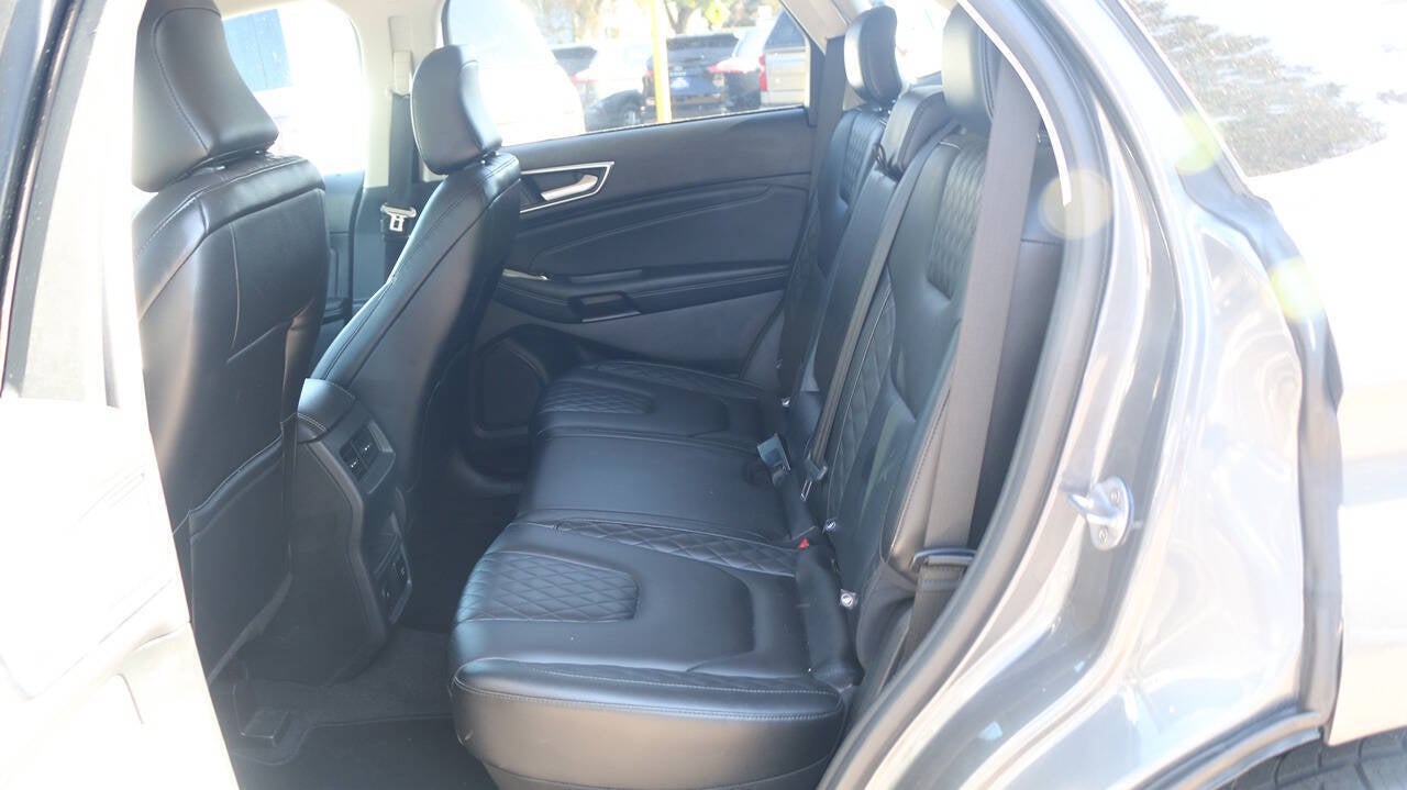 2024 Ford Edge Titanium AWD 4dr SUV