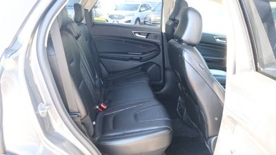 2024 Ford Edge Titanium AWD 4dr SUV