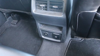 2024 Ford Edge Titanium AWD 4dr SUV