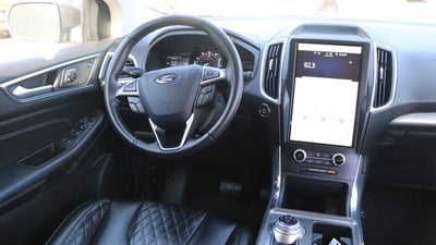 2024 Ford Edge Titanium AWD 4dr SUV