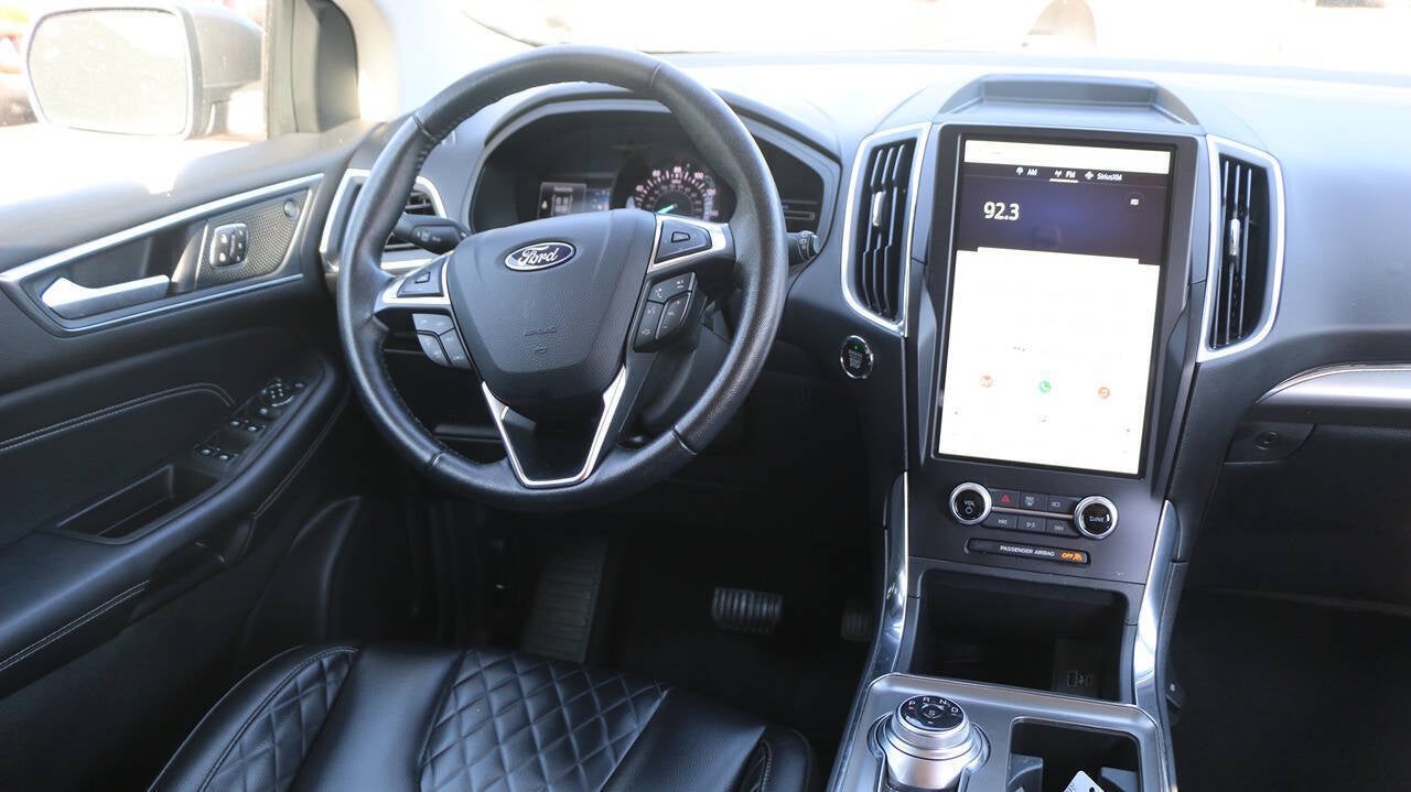 2024 Ford Edge Titanium AWD 4dr SUV