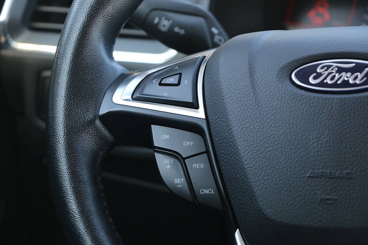2024 Ford Edge Titanium AWD 4dr SUV