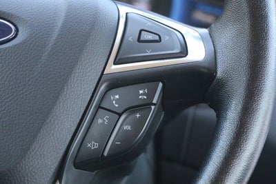 2024 Ford Edge Titanium AWD 4dr SUV