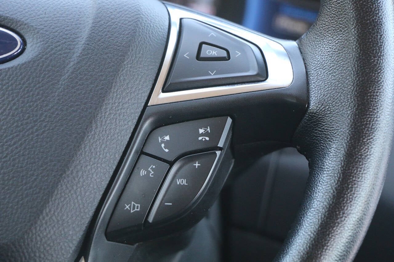 2024 Ford Edge Titanium AWD 4dr SUV