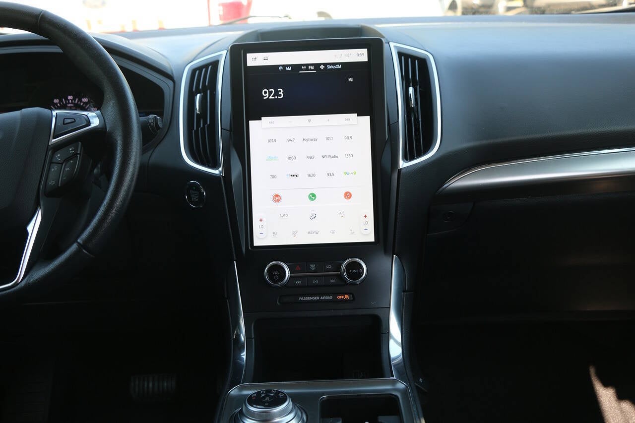 2024 Ford Edge Titanium AWD 4dr SUV