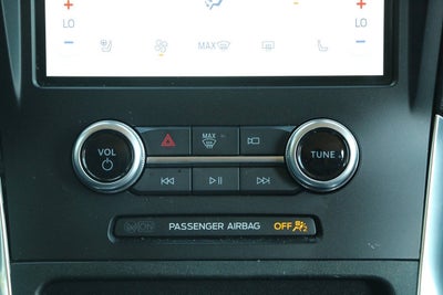 2024 Ford Edge Titanium AWD 4dr SUV