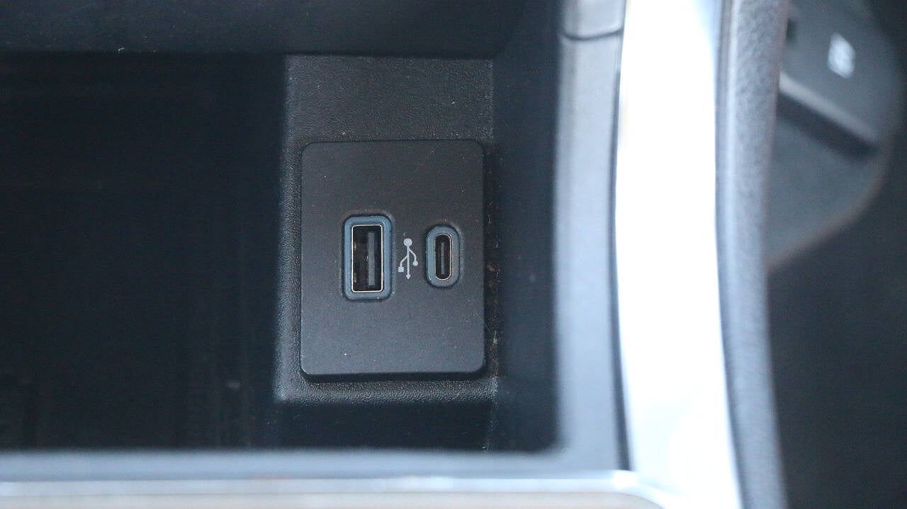 2024 Ford Edge Titanium AWD 4dr SUV