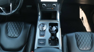2024 Ford Edge Titanium AWD 4dr SUV