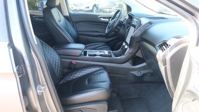 2024 Ford Edge Titanium AWD 4dr SUV