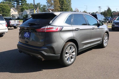 2024 Ford Edge Titanium AWD 4dr SUV