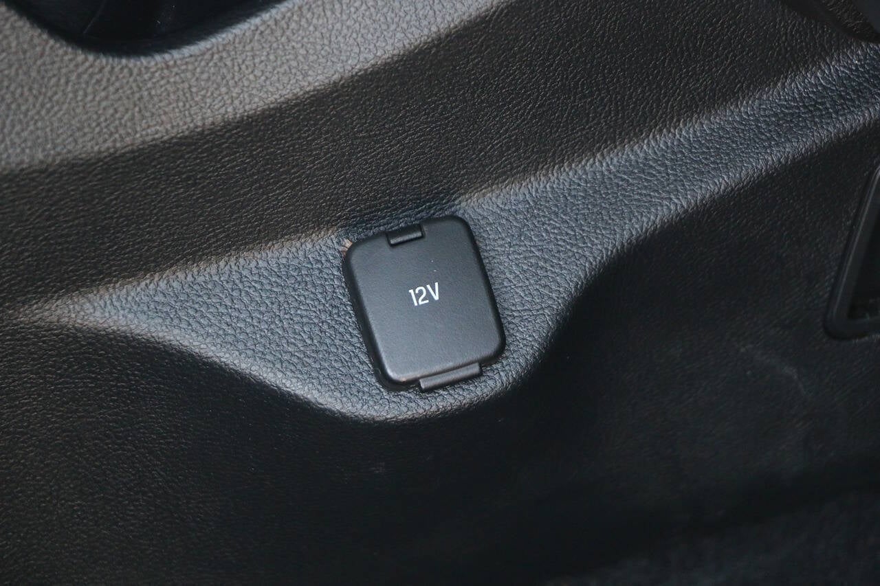 2024 Ford Edge Titanium AWD 4dr SUV