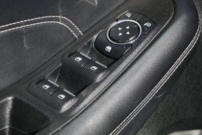2024 Ford Edge Titanium AWD 4dr SUV