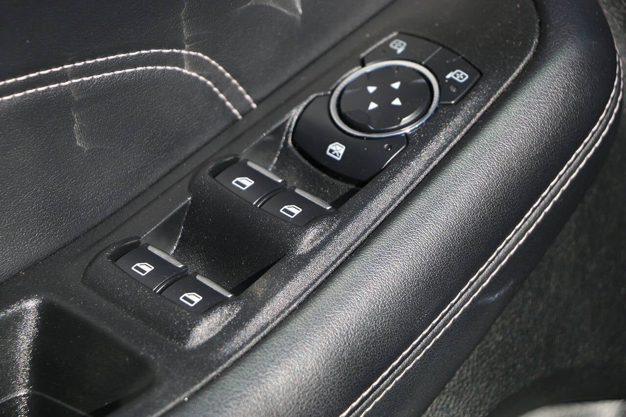 2024 Ford Edge Titanium AWD 4dr SUV