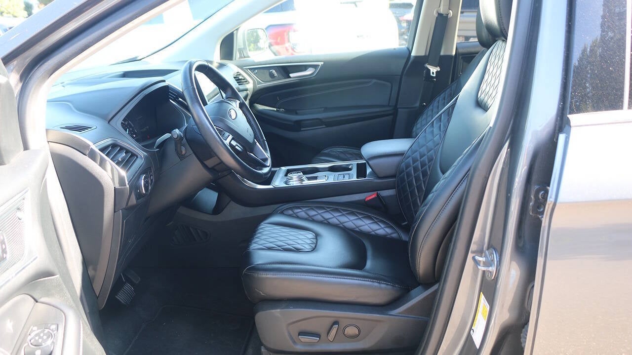 2024 Ford Edge Titanium AWD 4dr SUV