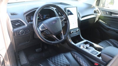 2024 Ford Edge Titanium AWD 4dr SUV