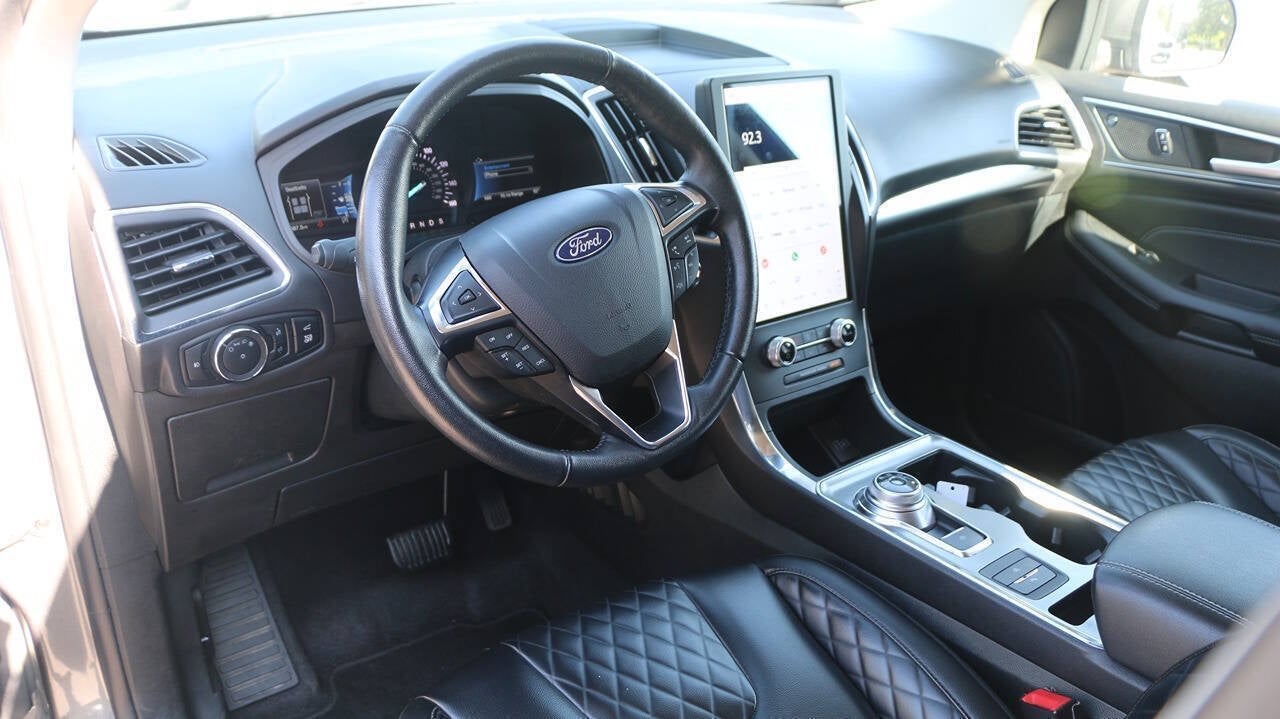2024 Ford Edge Titanium AWD 4dr SUV