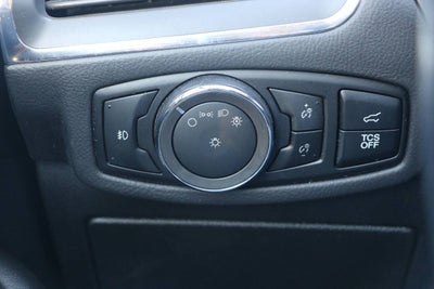 2024 Ford Edge Titanium AWD 4dr SUV