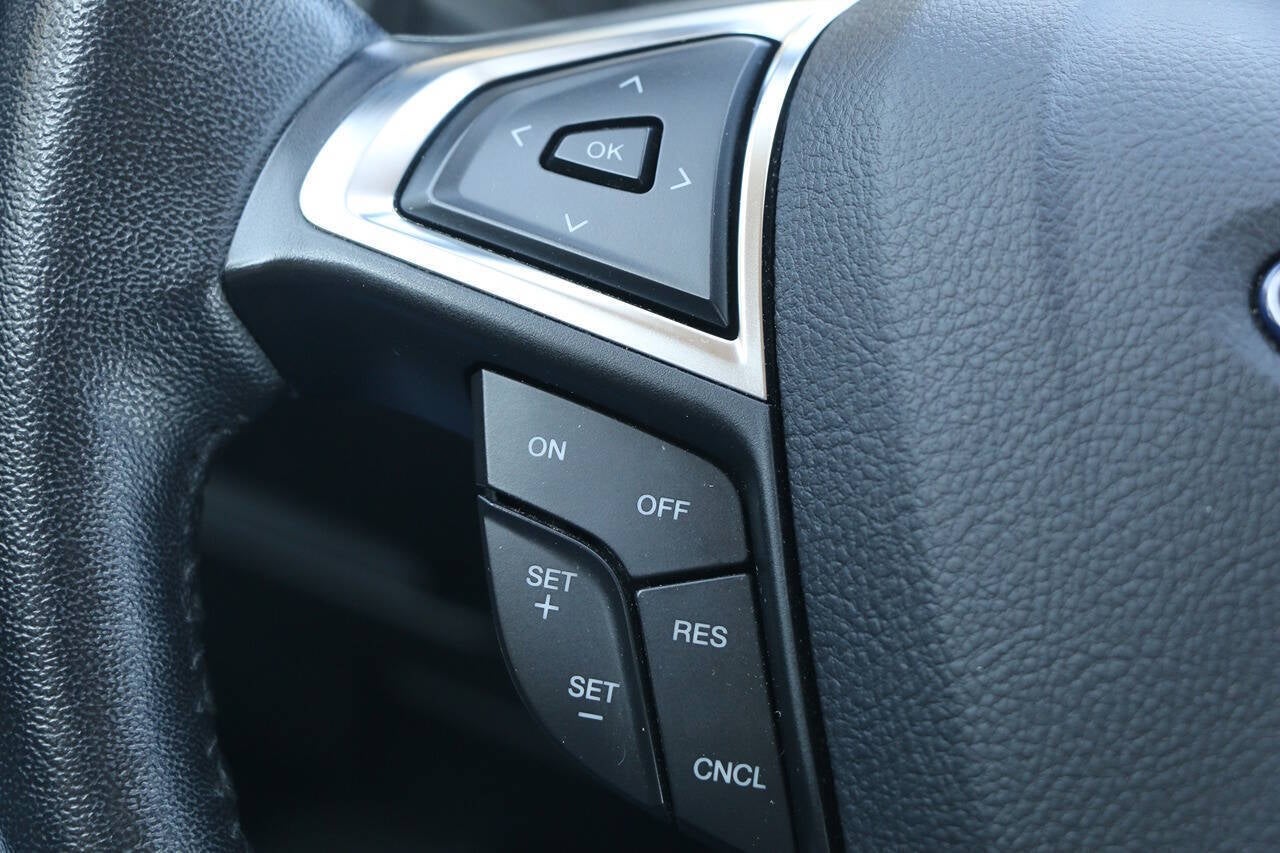 2024 Ford Edge Titanium AWD 4dr SUV