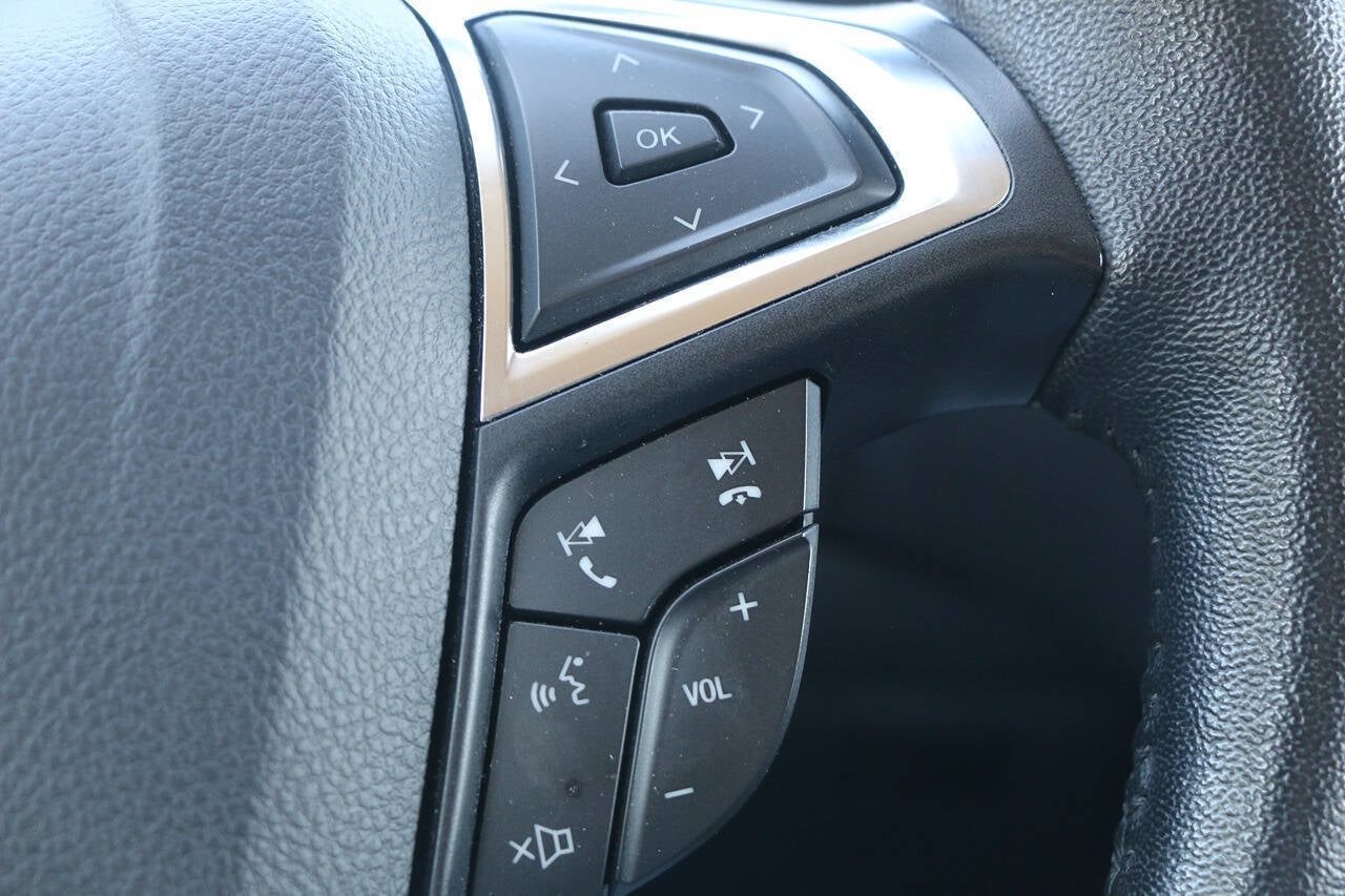 2024 Ford Edge Titanium AWD 4dr SUV