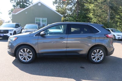 2024 Ford Edge Titanium AWD 4dr SUV