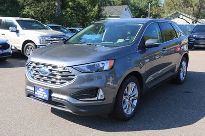 2024 Ford Edge Titanium AWD 4dr SUV