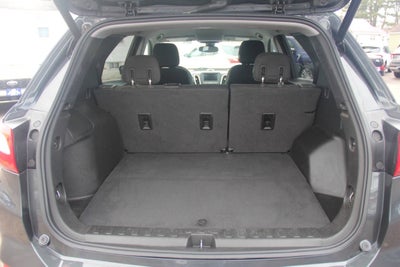 2020 Chevrolet Equinox LT 4x4 4dr SUV w/1LT