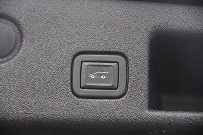 2020 Chevrolet Equinox LT 4x4 4dr SUV w/1LT