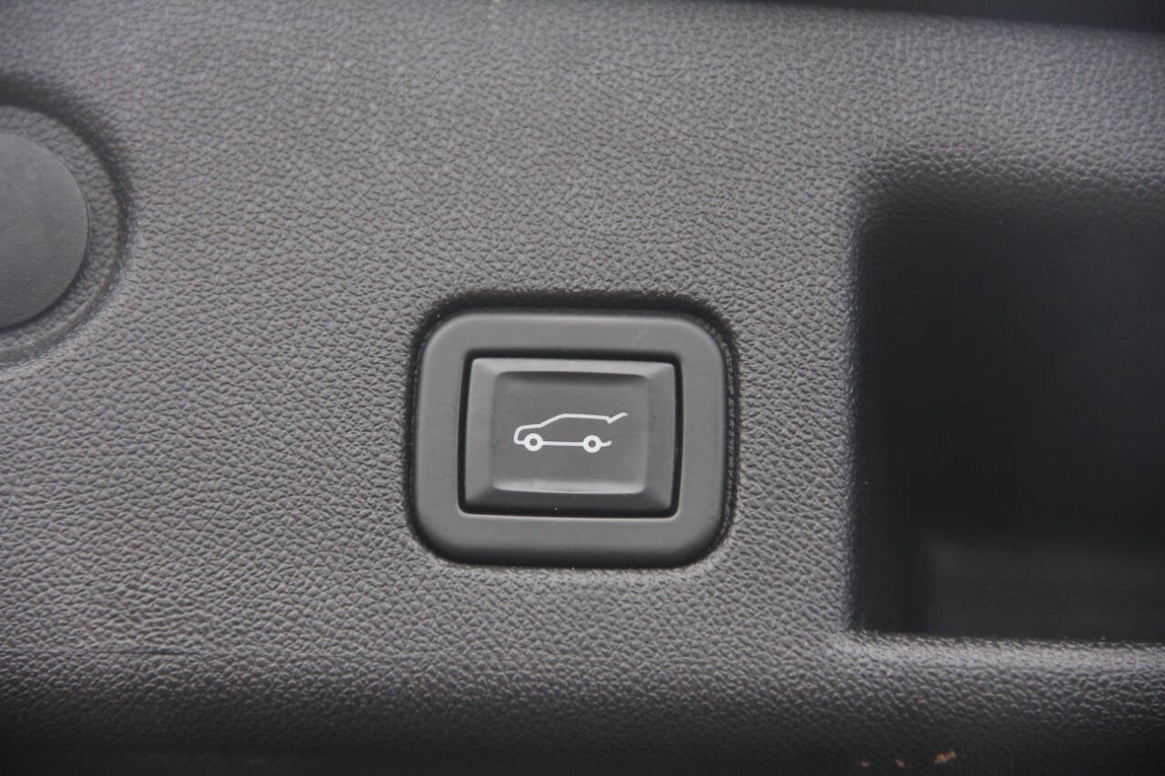 2020 Chevrolet Equinox LT 4x4 4dr SUV w/1LT